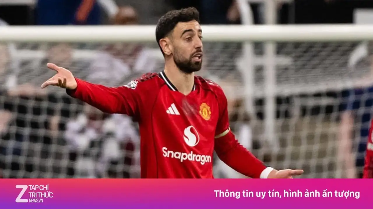 هدف قاتل في الدقيقة 90 يطيح بمانشستر يونايتد أمام نيوكاسل بالدوري الإنجليزي